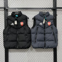 Doudoune sans manches ARSENAL