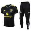 Ensemble Third Manchester United 25/26 – Version Joueur