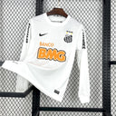 Maillot Santos 2012/13 Manches Longues