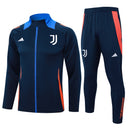 Training Juventus 24/25