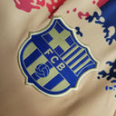 Maillot concept FC Barcelone 2023