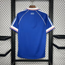 Maillot France saison 1998 rétro