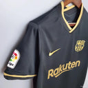 Maillot Barcelone retro 2019