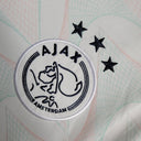 Maillot Ajax saison 2023-2024 extérieur