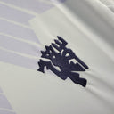 Maillot Extérieur Manchester United Femme 25/26
