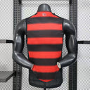 Maillot Flamengo 25-26
