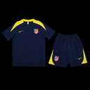 Ensemble Atletico Madrid