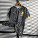 Maillot Japon concept 2023 2024 Dragon