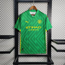 Manchester City maillot 2023 2024 Gardien