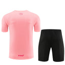 Training short Algérie