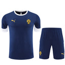 Portugal ensemble maillot 25/26