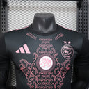 Maillot Algérie 2025
