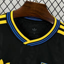 25-26 Manchester United Away Kit Football T-Shirt
