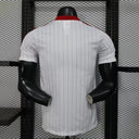 Maillot Retro Manchester United 25/26 – Style Classique