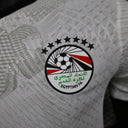 Maillot Égypte extérieur 2025