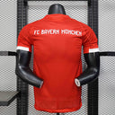 Maillot Bayern Munich 2025-26