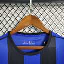 Maillot Inter Milan retro 1999 2000
