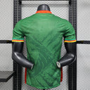Maillot Cameroun 25-26