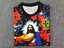 Maillot Brésil 25-26