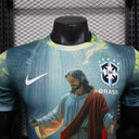 Maillot Brésil 25-26