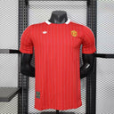 Maillot Retro Manchester United 25/26 – Style Classique