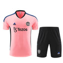 Training short Manchester united
