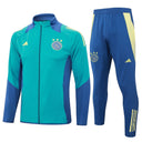 Training Ajax 24/25