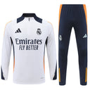 Training real Madrid