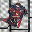 Maillot Manchester United 25/26 – Édition Spéciale Année du Serpent
