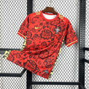 Maillot Portugal 25-26