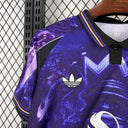 25-26 Manchester United Premiere League Legends Shirt Football Uniforms