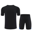 Manchester united ensemble maillots 25/26