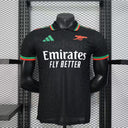 Maillot arsenal 25-26