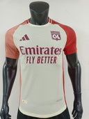 Maillot Lyon 25-26