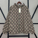 Veste Real Madrid Monogram 24/25