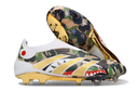 Plus2foot PREDATOR ACCURACY FG BOOTS