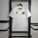 Maillot Santos 2024/2025 Domicile