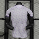 25-26 Manchester United Away Kit Football T-Shirt