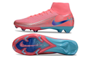Plus2foot air zoom Mercurial Superfly IIX Elite FG