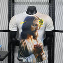 Maillot Brésil 25-26