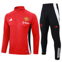 Training Manchester united 24/25