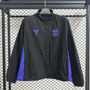 Veste FC Barcelone Black Mamba Édition