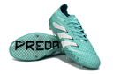 PREDATOR ACCURACY+ FG BOOTS
