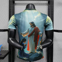 Maillot Brésil 25-26