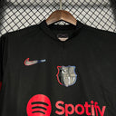 Maillot FC Barcelone 2024/25