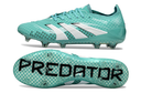PREDATOR ACCURACY+ FG BOOTS