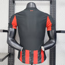 Maillot ac milan 25-26