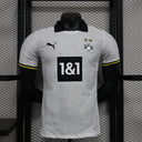 Maillots Dortmund