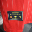 Maillot Retro Manchester United 25/26 – Style Classique