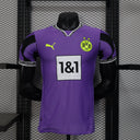 Maillot Dortmund 25-26